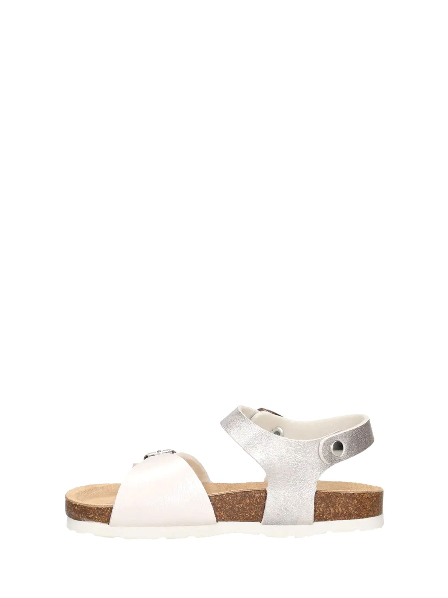 Sandali Rosa Lumberjack