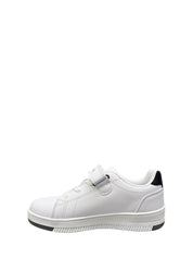 Scarpe con strappi Bianco Lumberjack