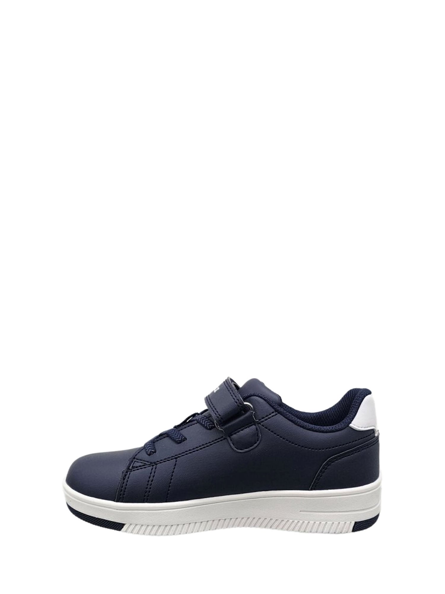 Scarpe con strappi Blu Lumberjack