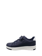 Scarpe con strappi Blu Lumberjack