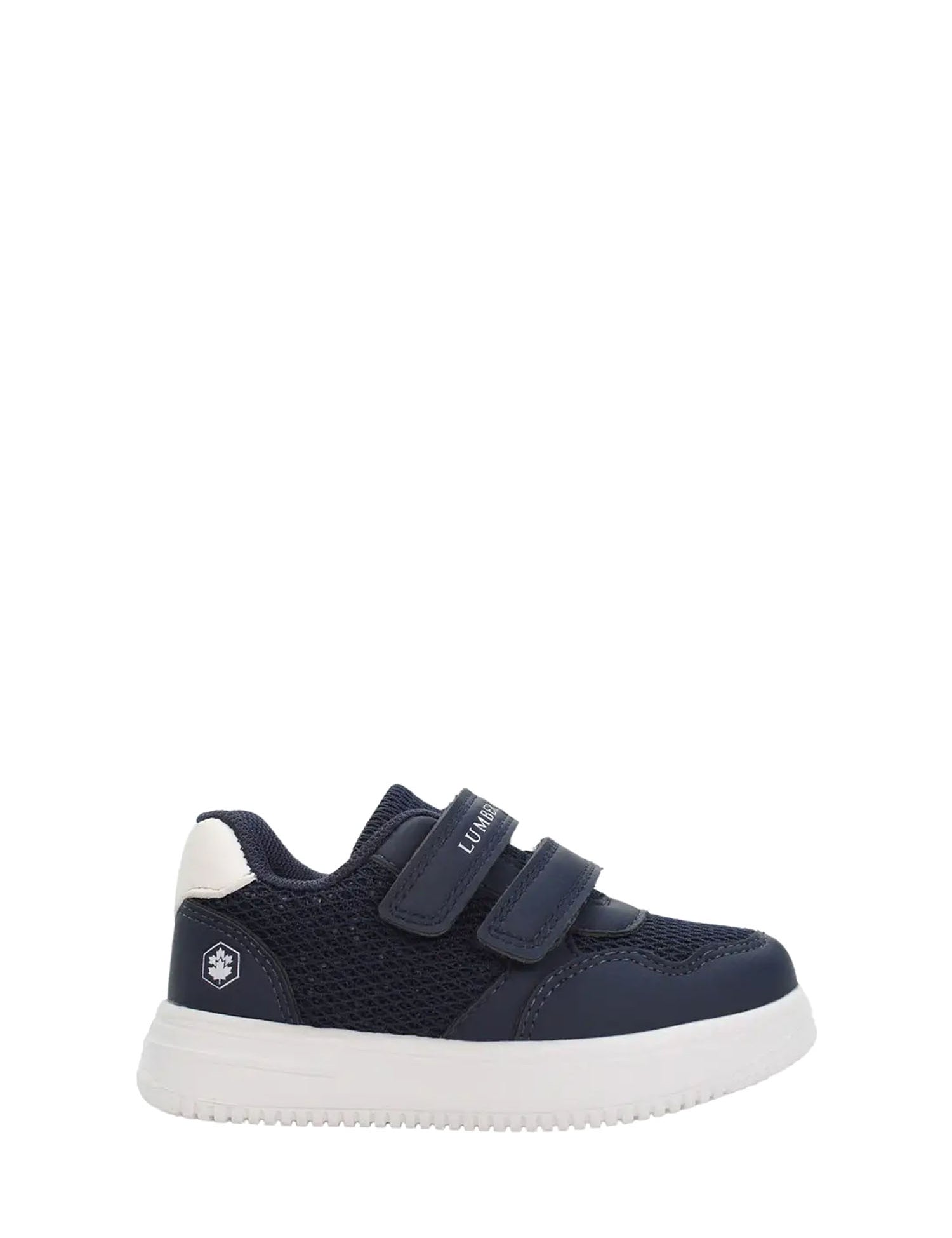 Scarpe con strappi Blu Lumberjack