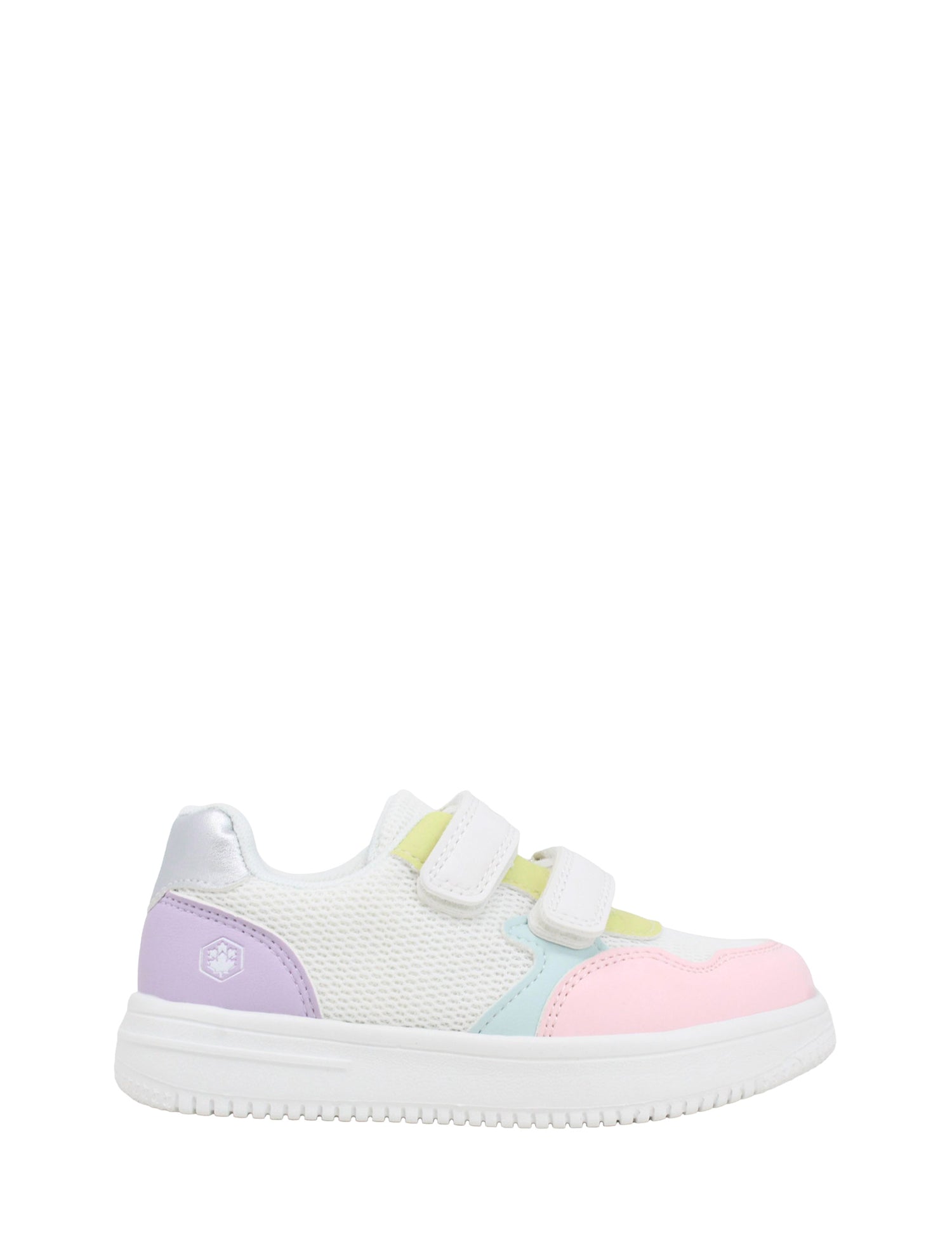 Scarpe con strappi Multicolore Lumberjack