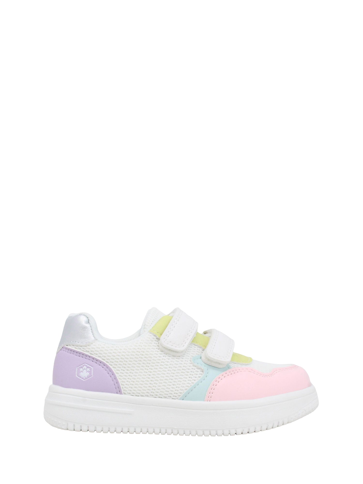 Scarpe con strappi Multicolore Lumberjack