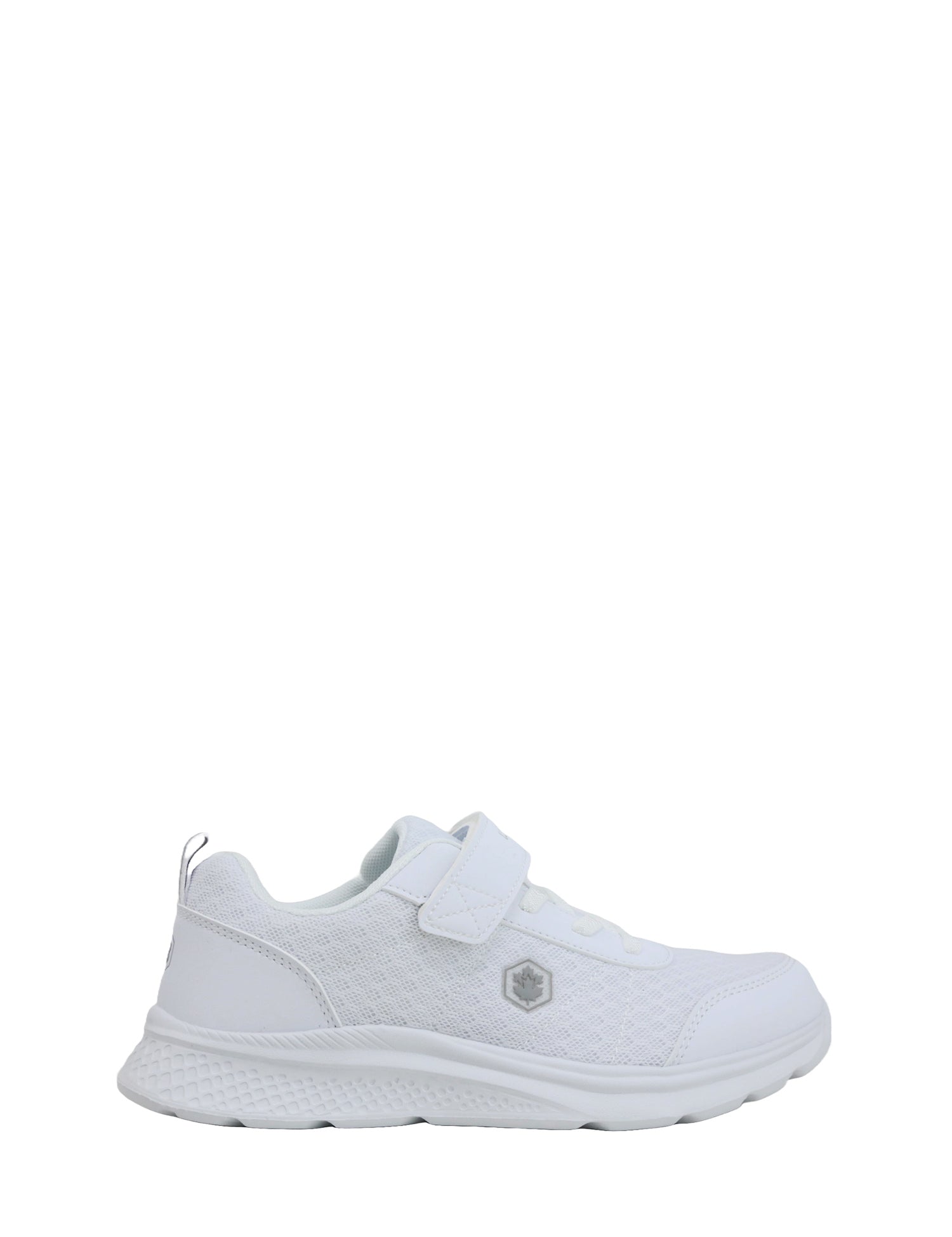 Sneakers Bianco Lumberjack