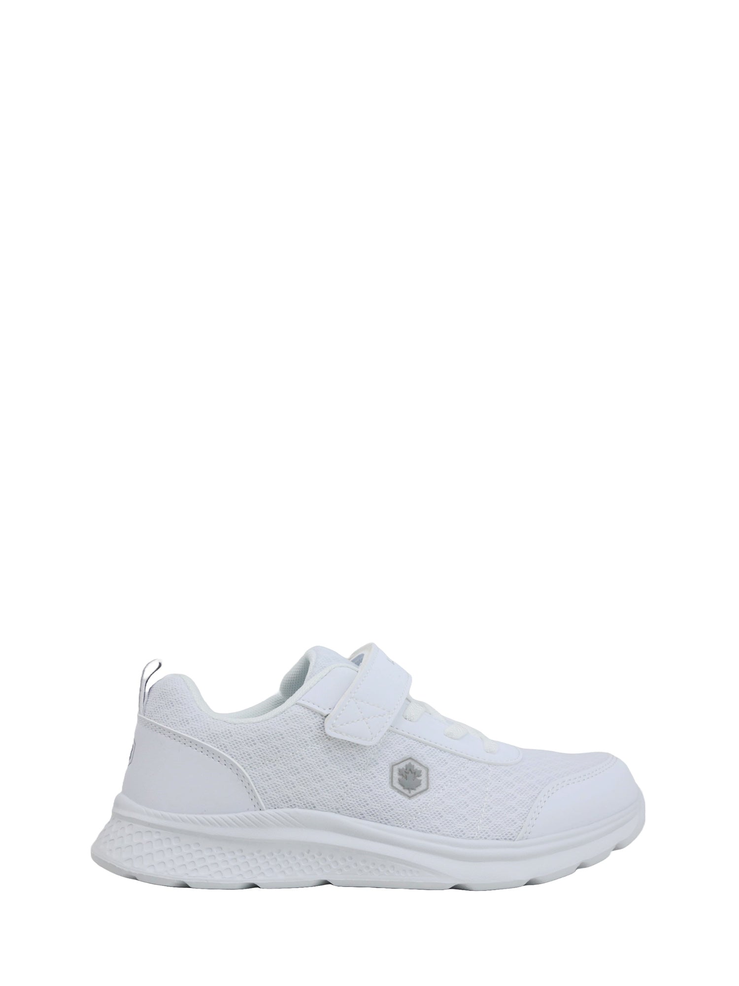 Sneakers Bianco Lumberjack
