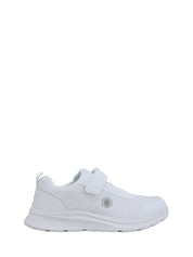 Sneakers Bianco Lumberjack