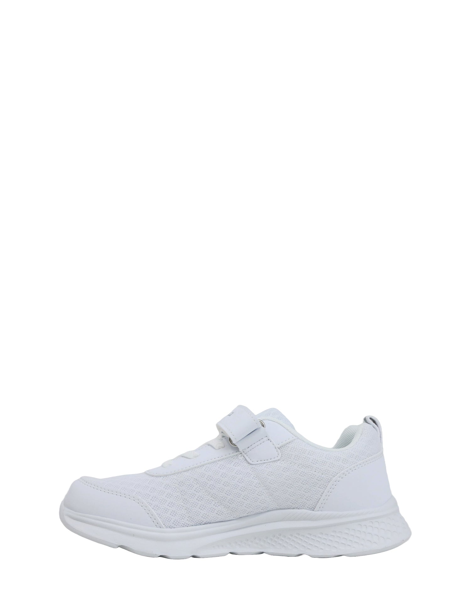 Sneakers Bianco Lumberjack