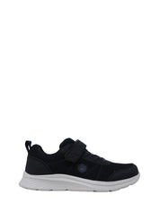 Sneakers Blu Lumberjack