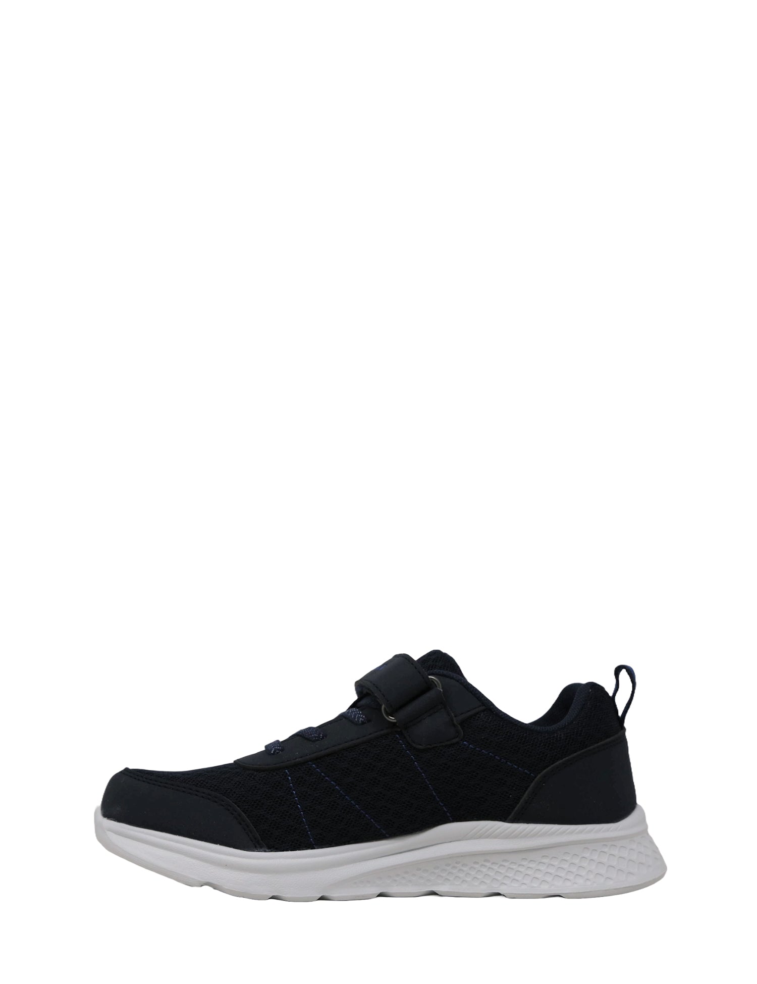 Sneakers Blu Lumberjack