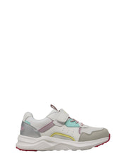 Sneakers Bianco Lumberjack