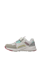 Sneakers Bianco Lumberjack