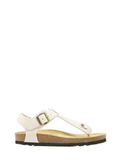 Sandali Bianco Frau