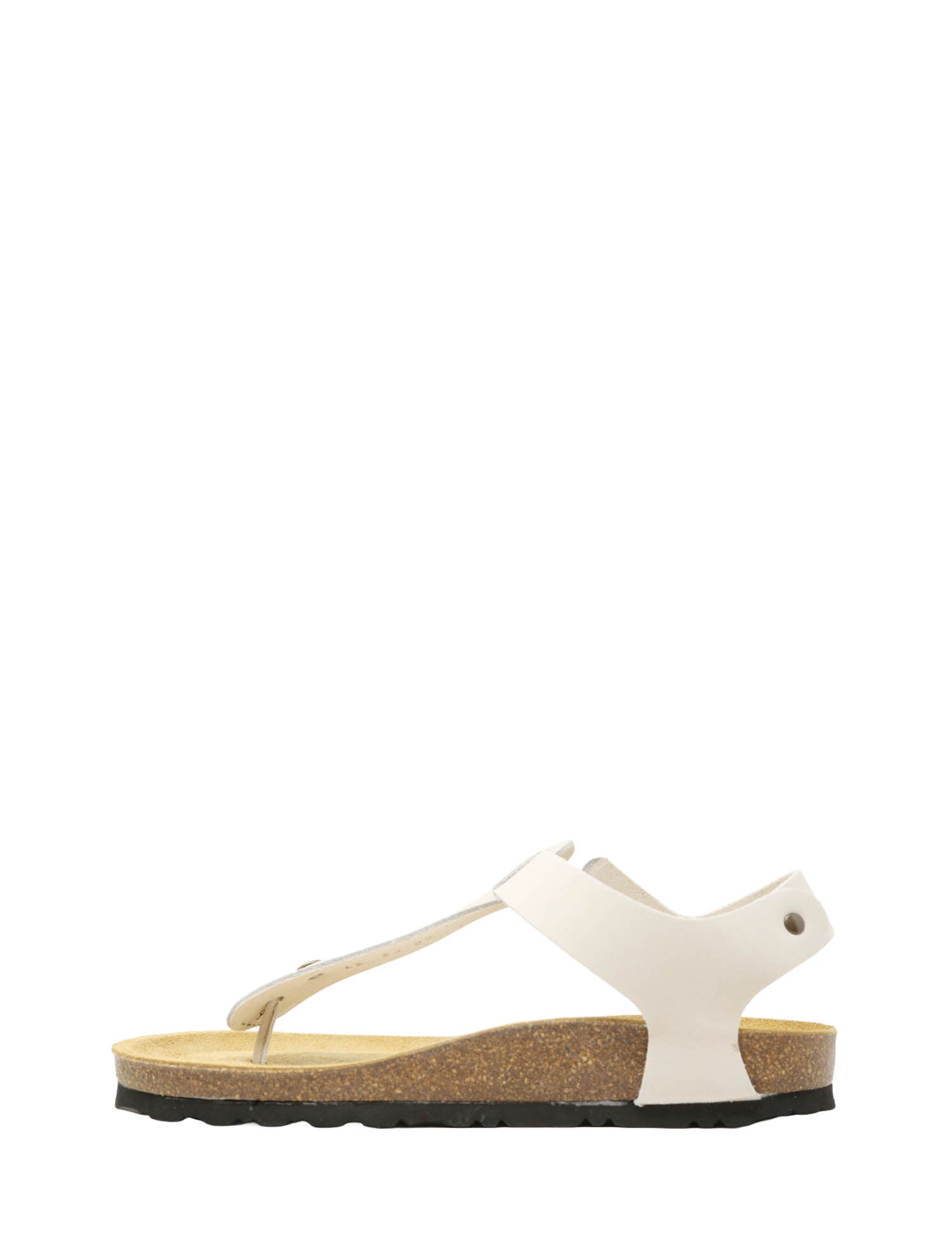 Sandali Bianco Frau
