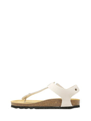 Sandali Bianco Frau