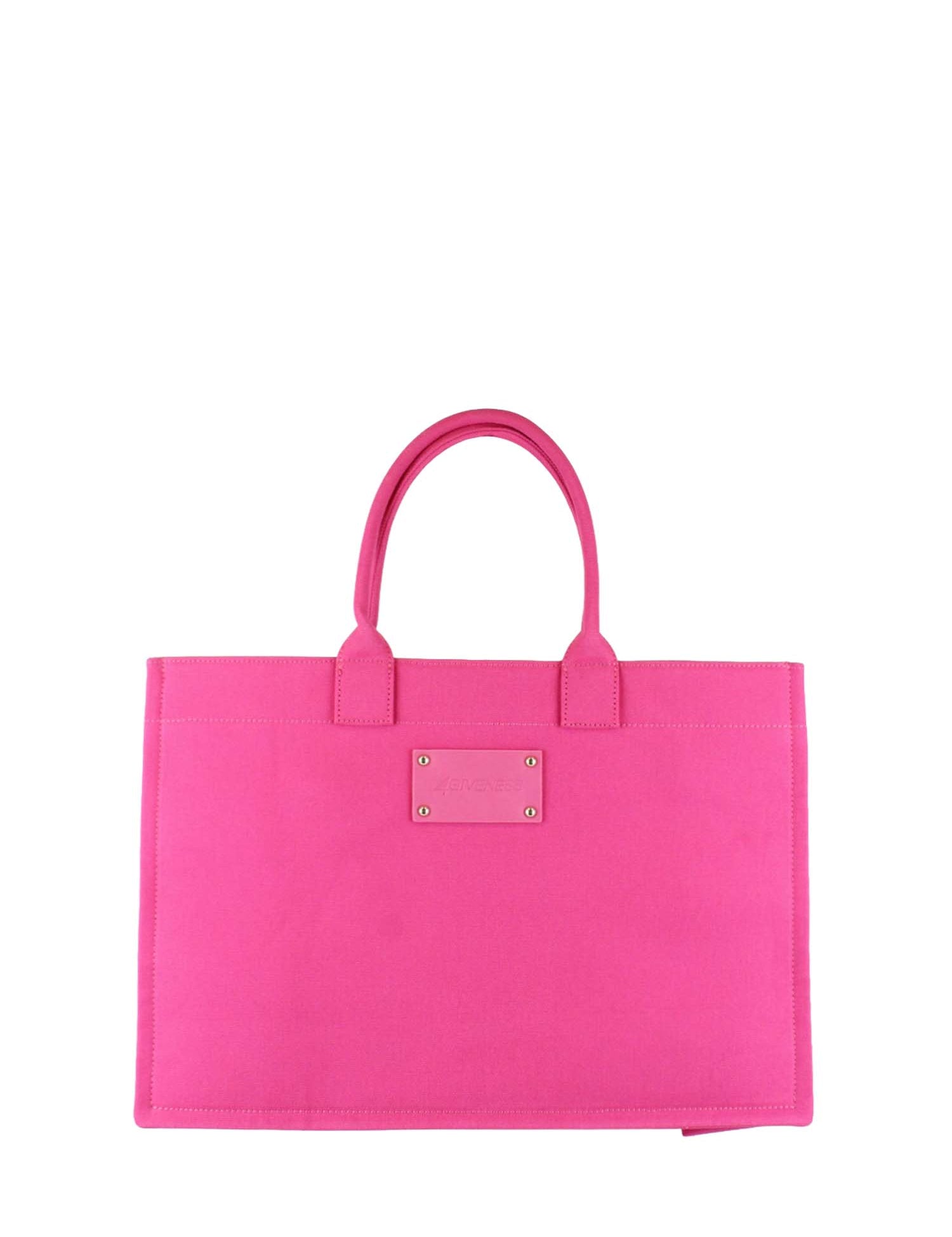 Borse mare Fucsia 4giveness