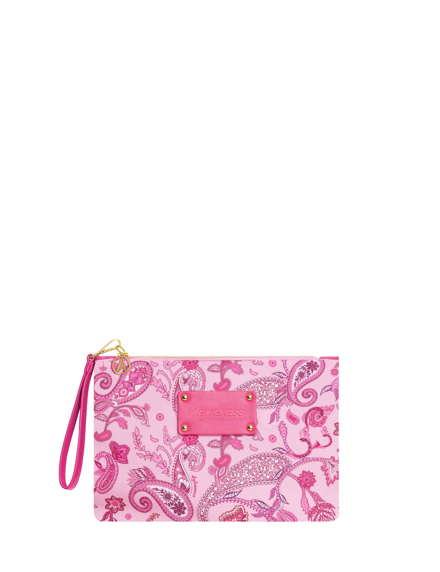 Pochette Rosa 4giveness