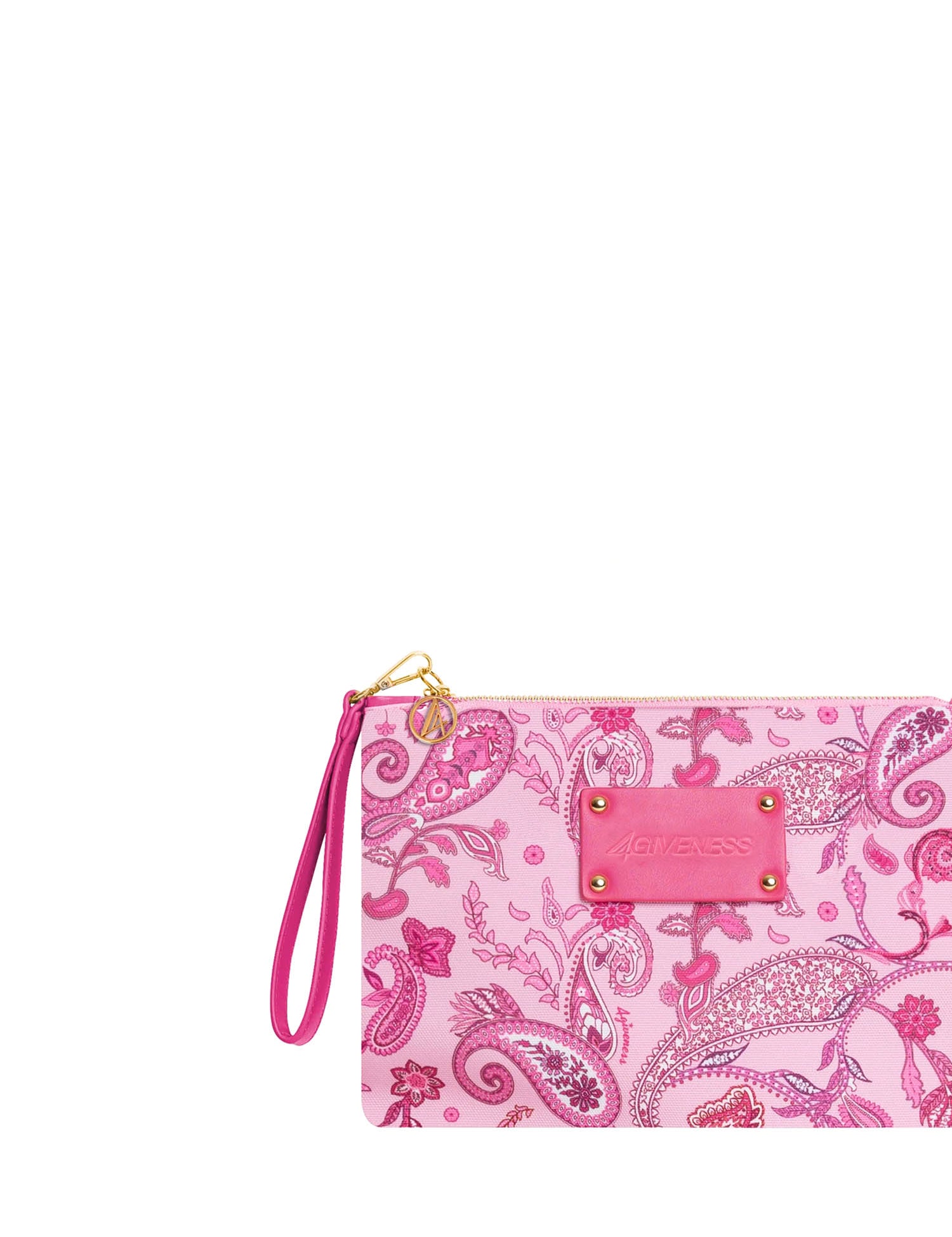 Pochette Rosa 4giveness
