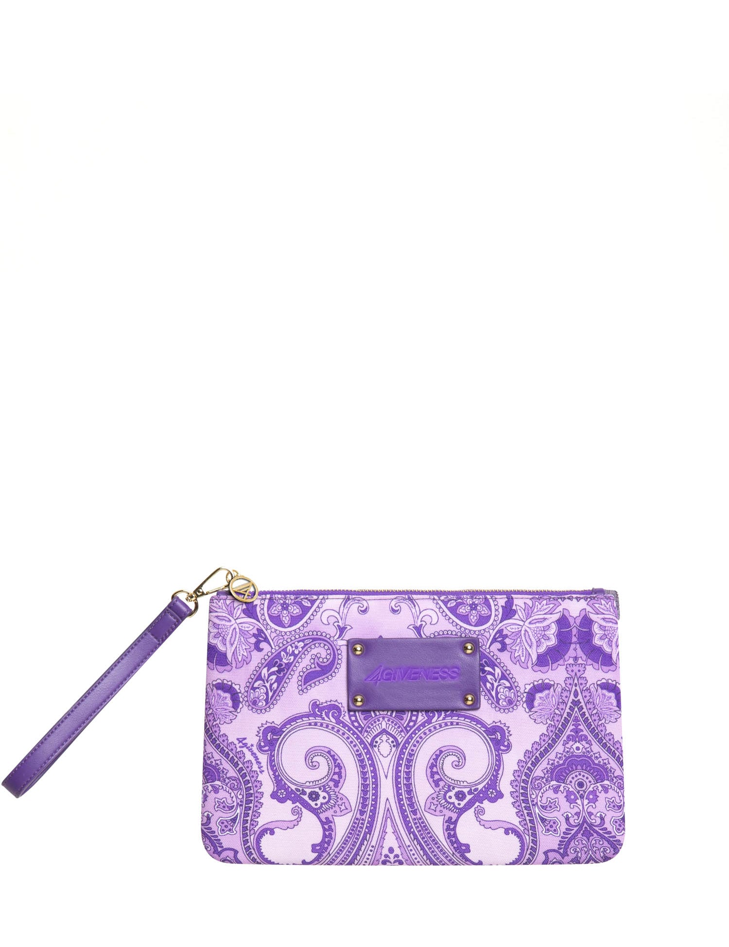 Pochette Viola 4giveness