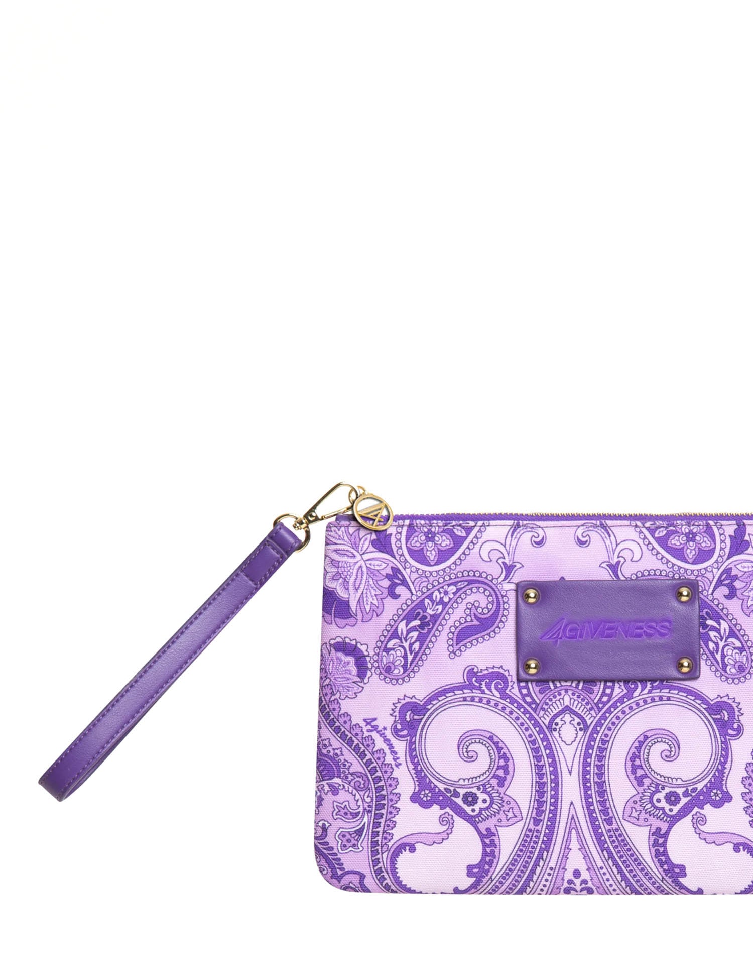 Pochette Viola 4giveness