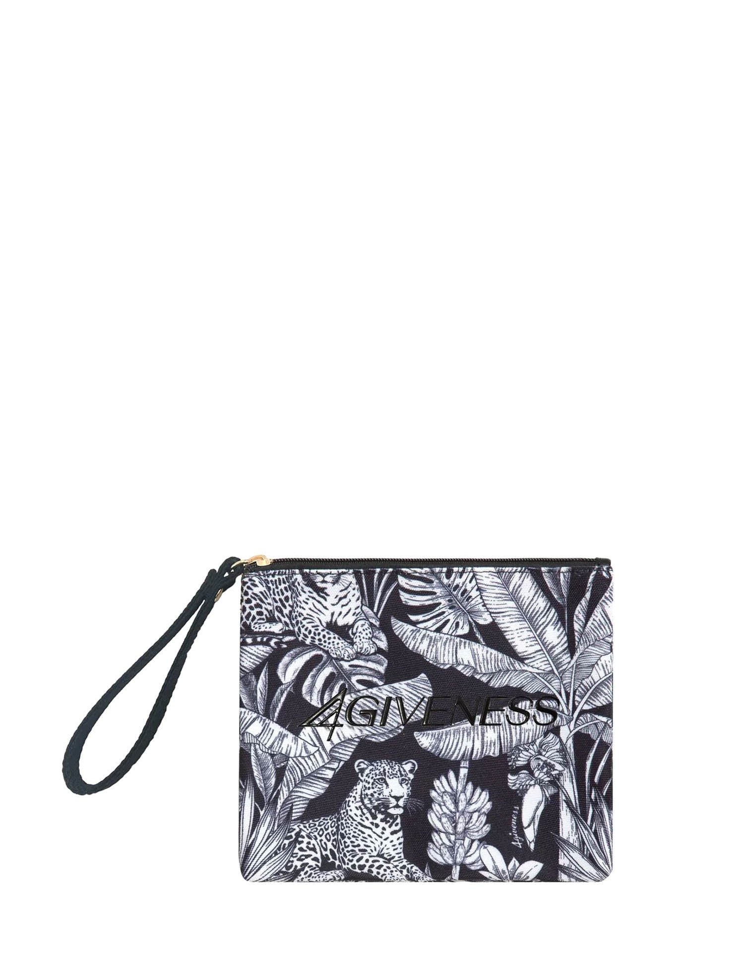 Pochette Nero 4giveness