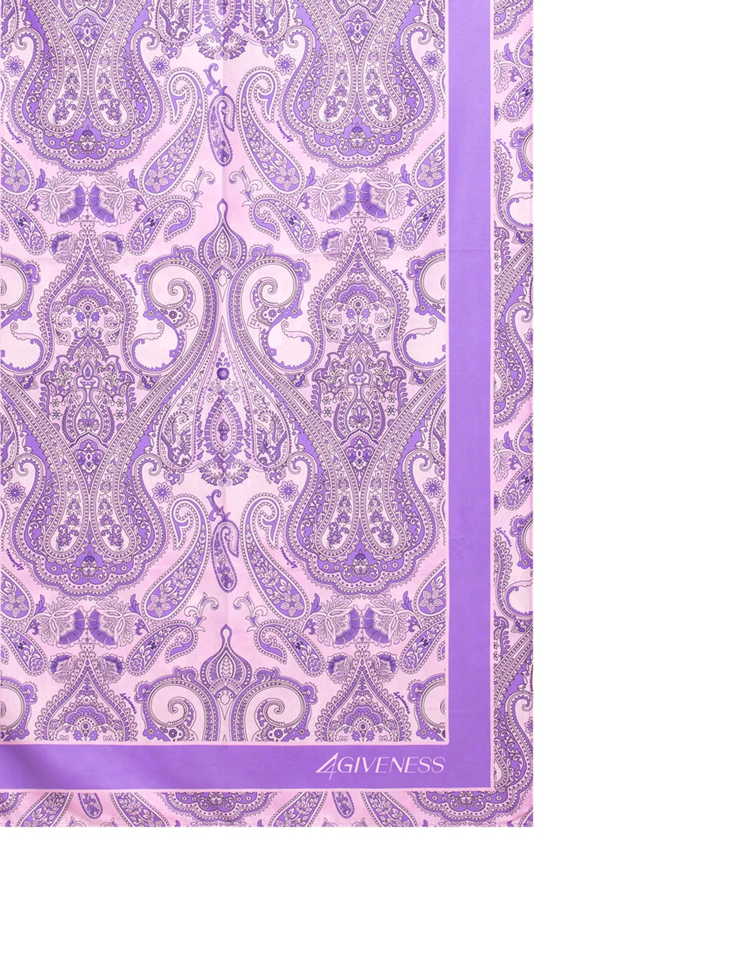 Teli mare Viola 4giveness