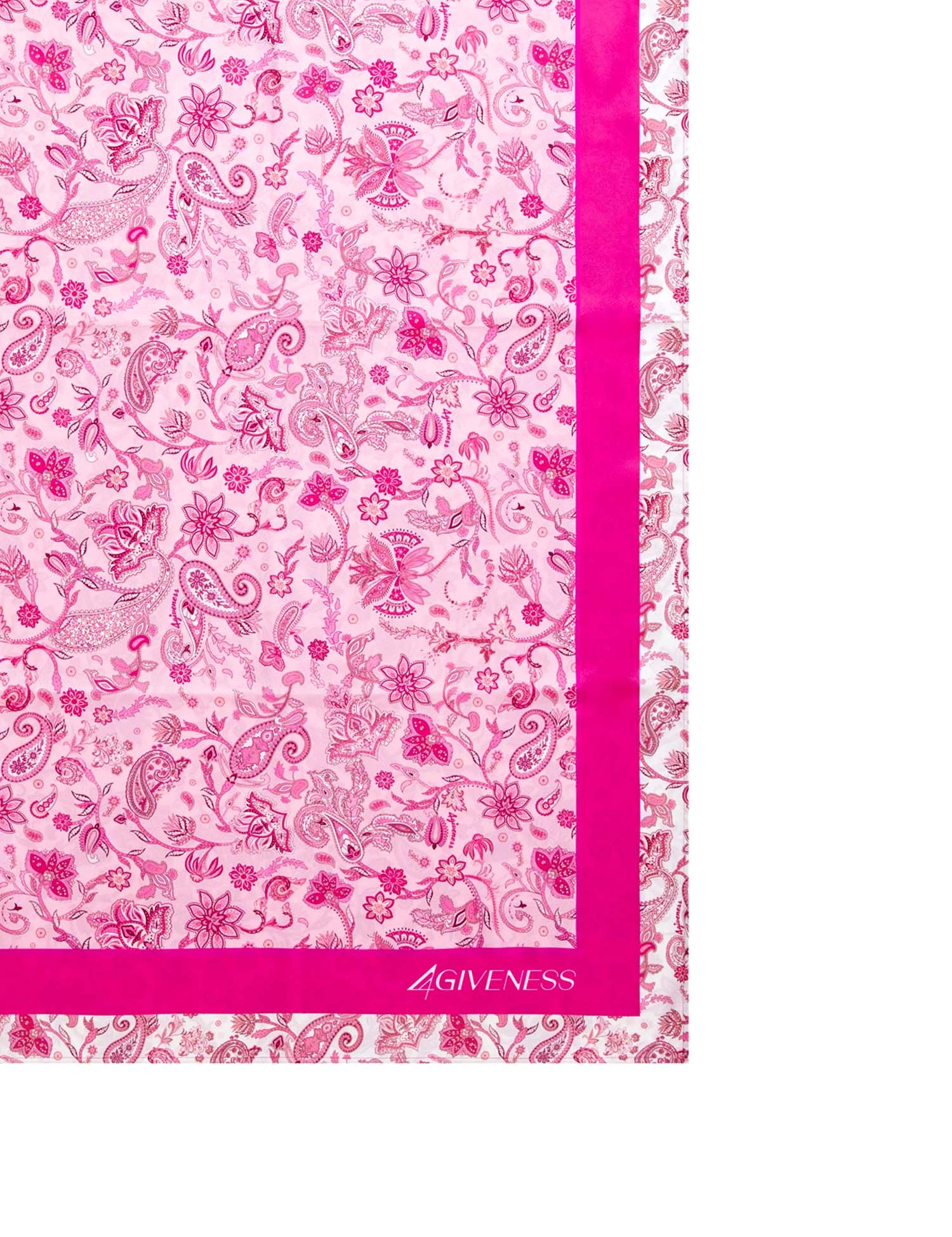 Teli mare Rosa 4giveness