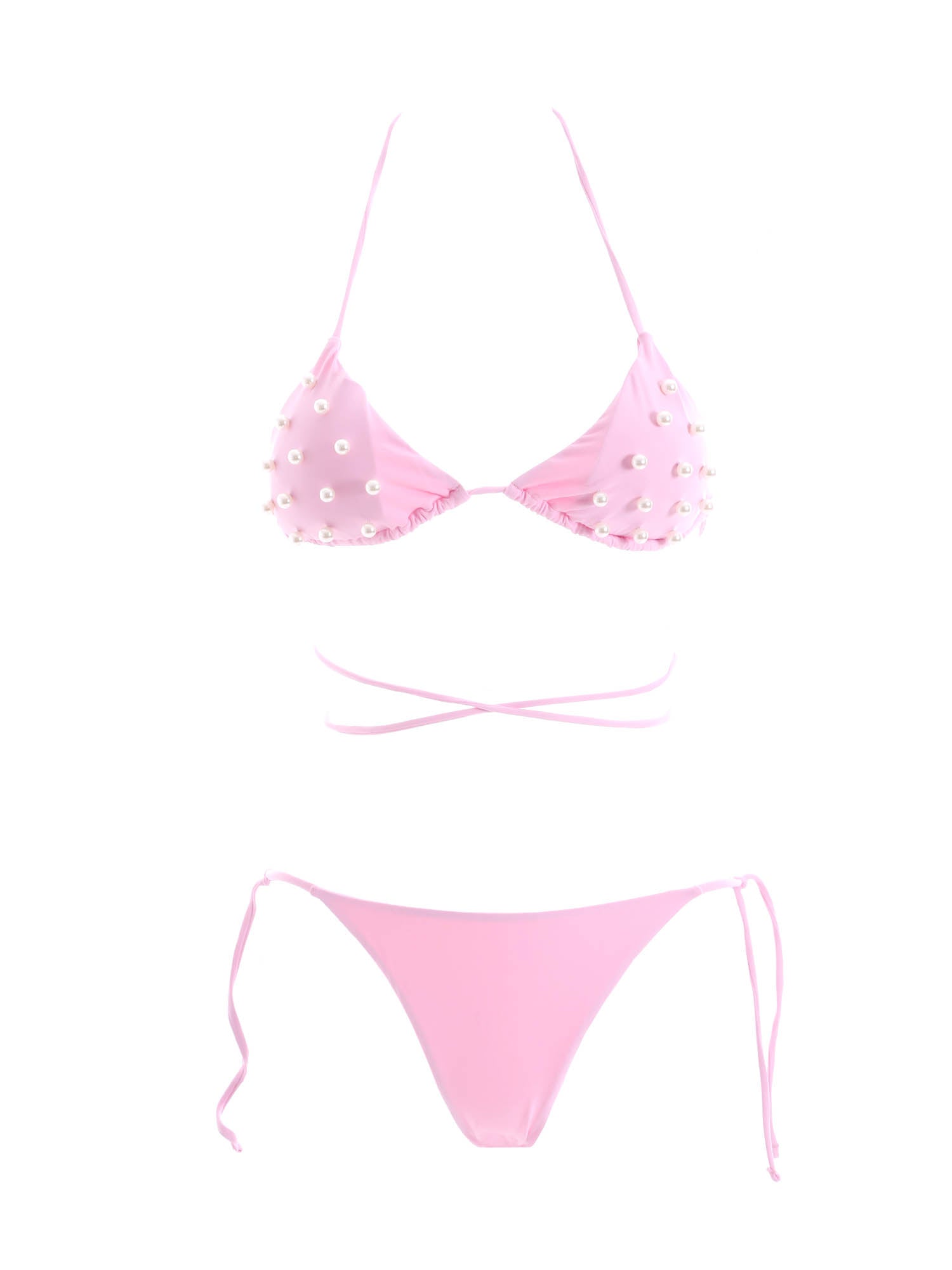 Costumi Rosa 4giveness