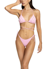 Costumi Rosa 4giveness