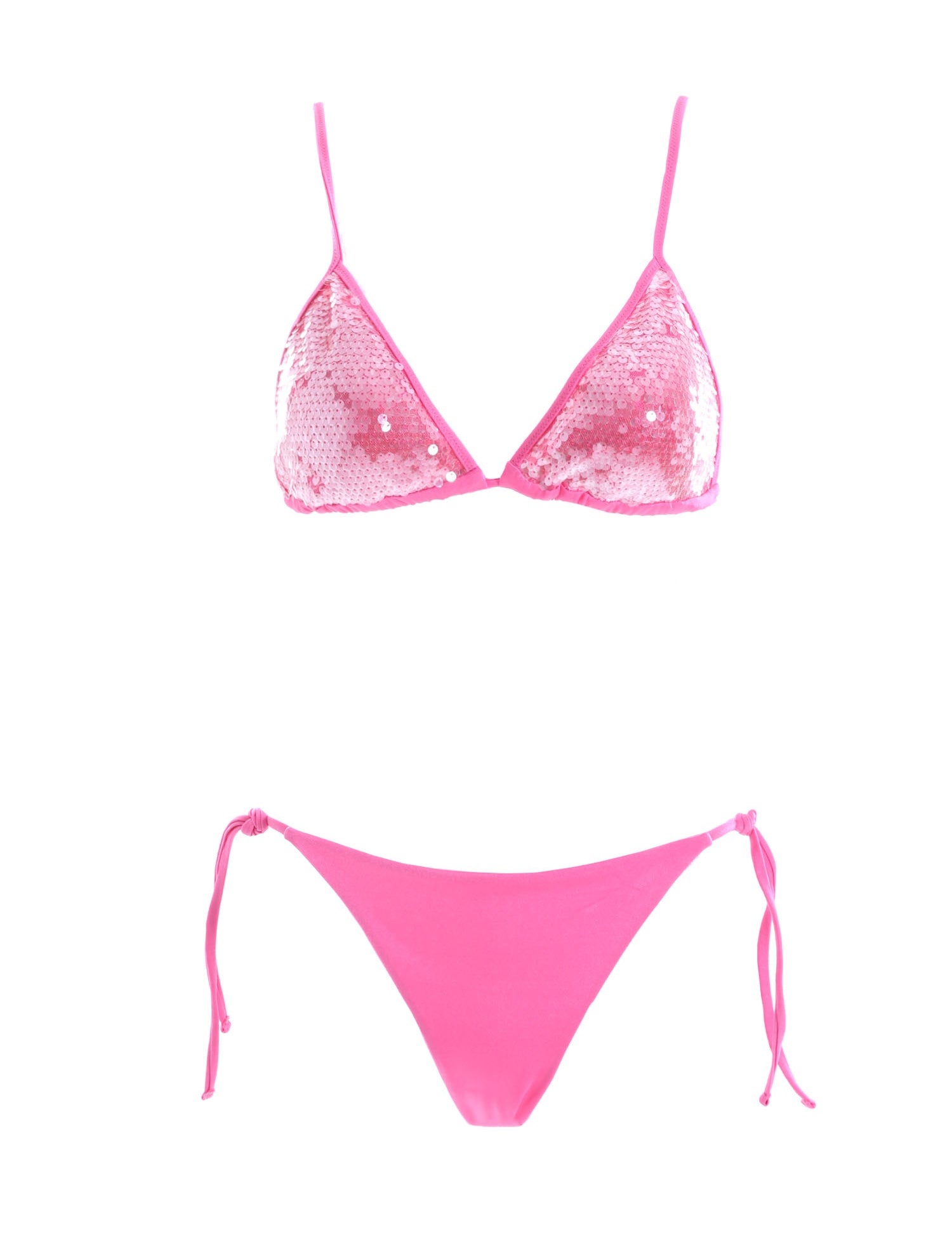 Costumi Rosa 4giveness