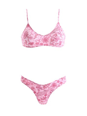 Costumi Rosa 4giveness