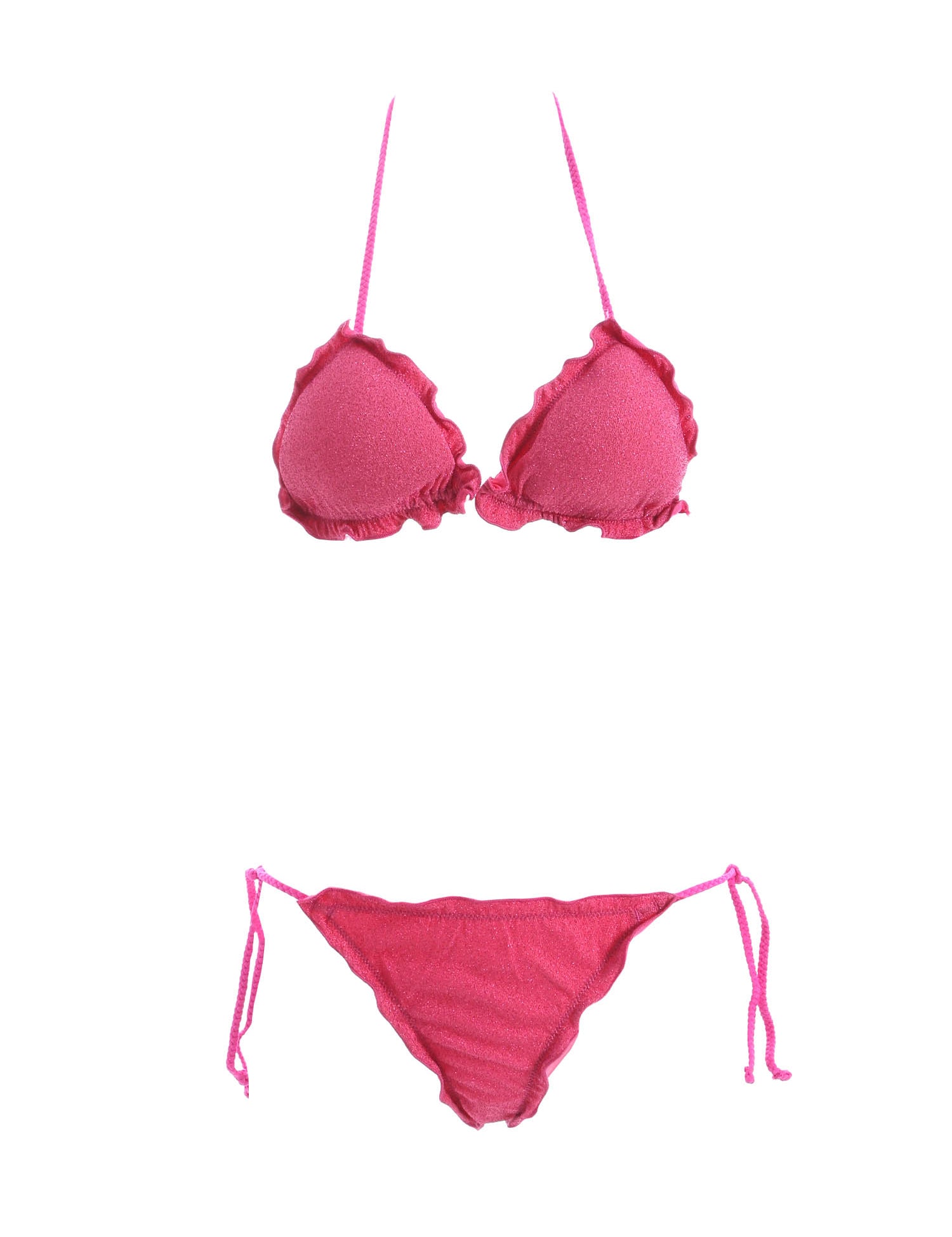 Costumi Rosa 4giveness