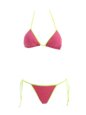 Costumi Rosa 4giveness