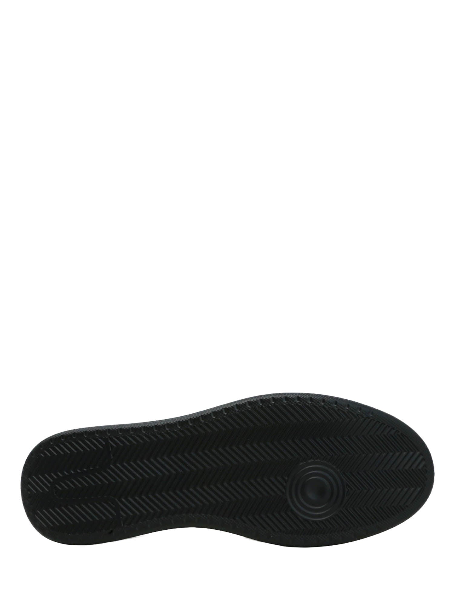 Sneakers Bianco Blu Keys