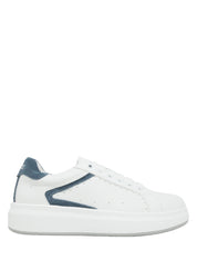 Sneakers Bianco Keys