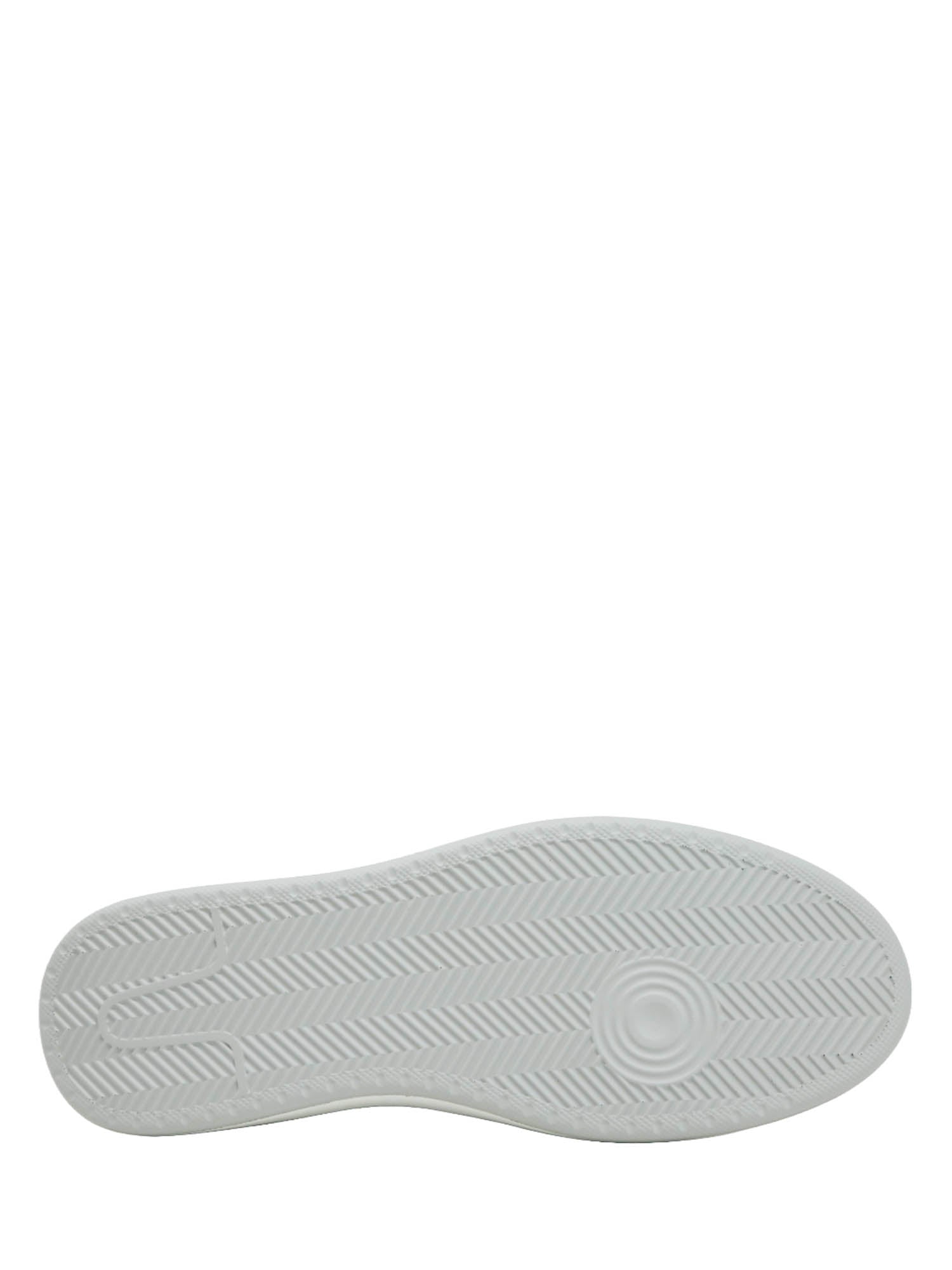 Sneakers Bianco Keys