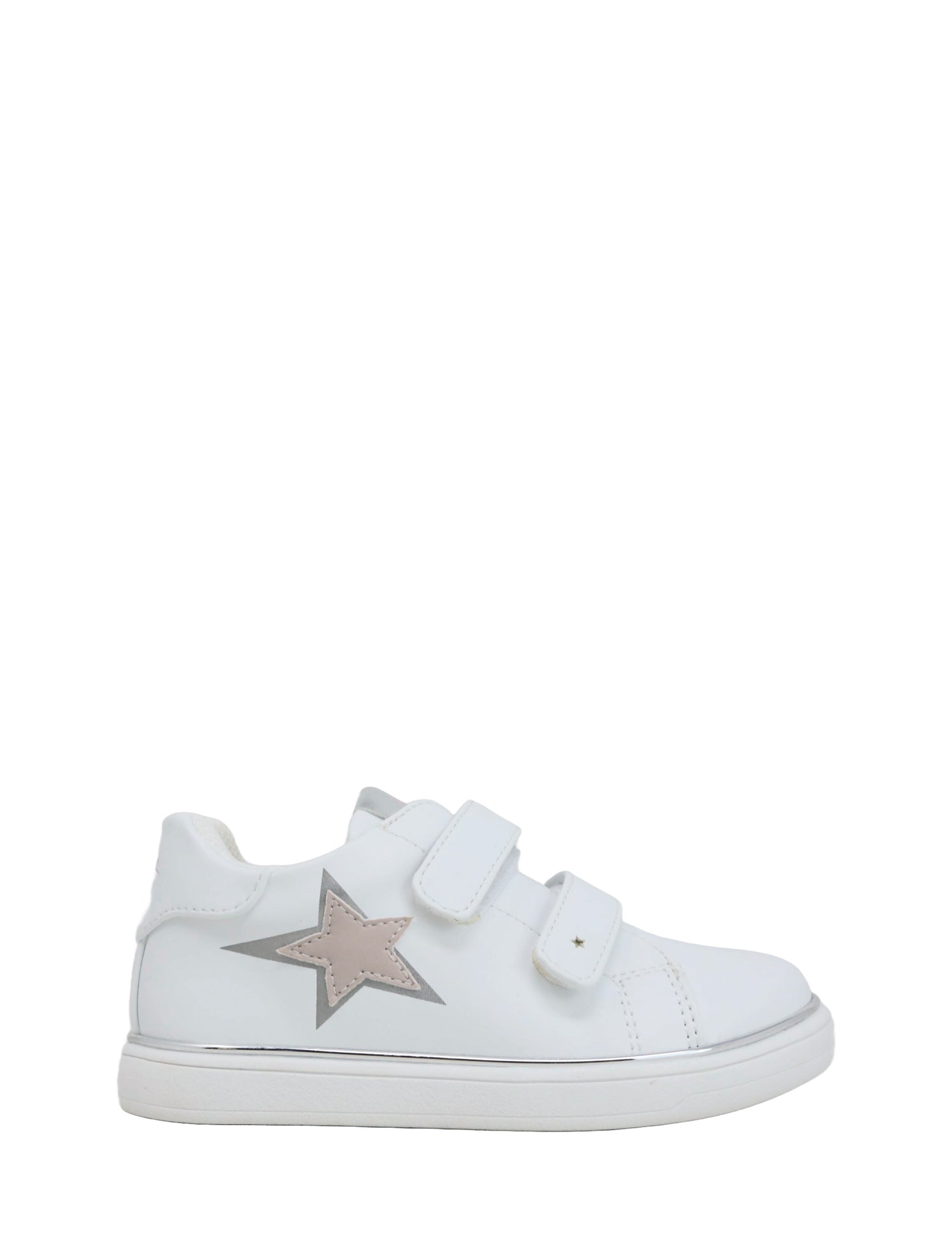Sneakers Bianco Balducci