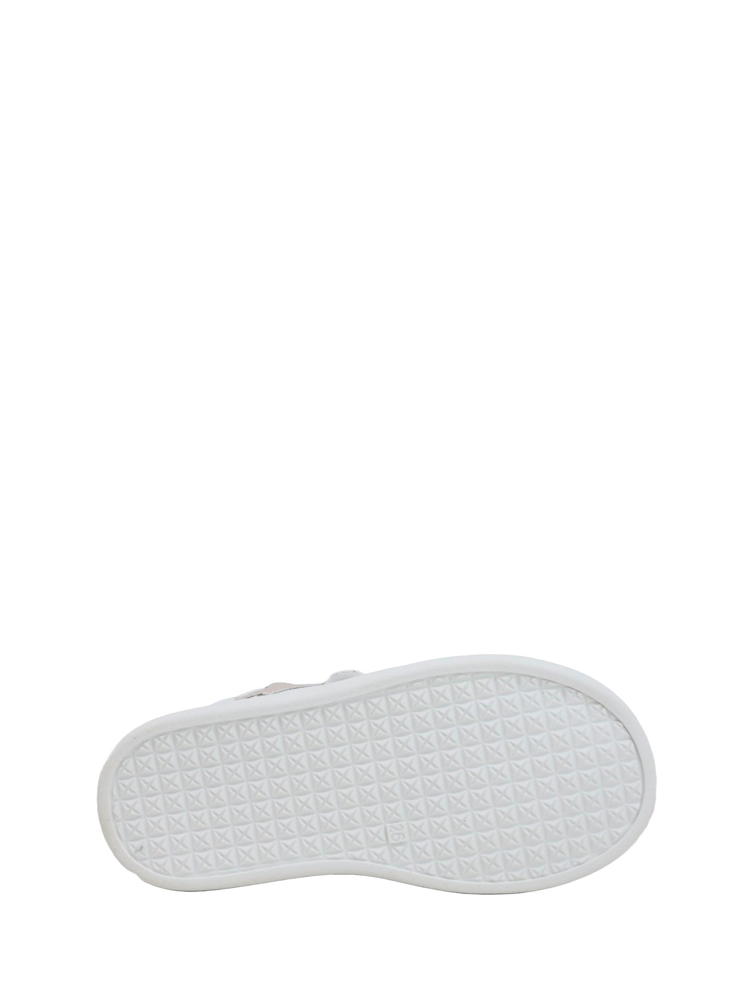 Sneakers Bianco Balducci