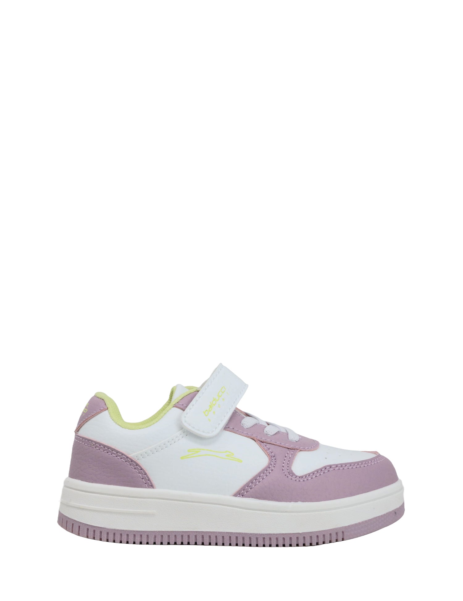 Scarpe con strappi Bianco Rosa Balducci