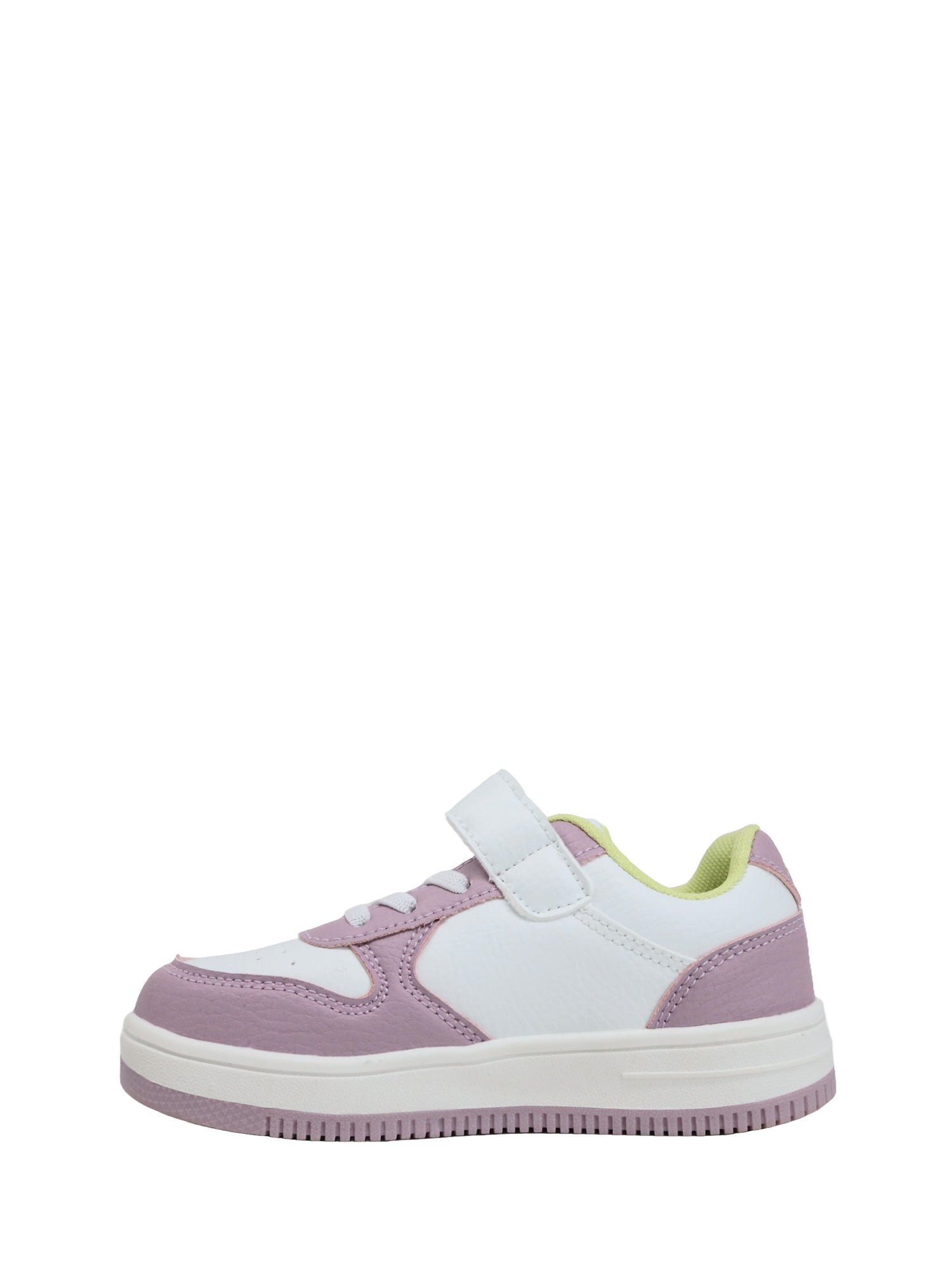 Scarpe con strappi Bianco Rosa Balducci