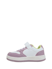 Scarpe con strappi Bianco Rosa Balducci