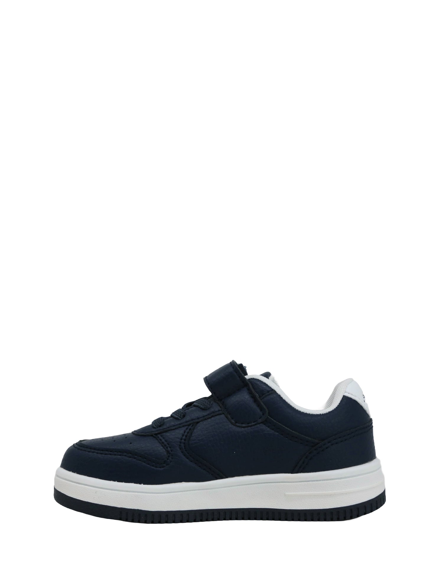 Scarpe con strappi Blu Balducci