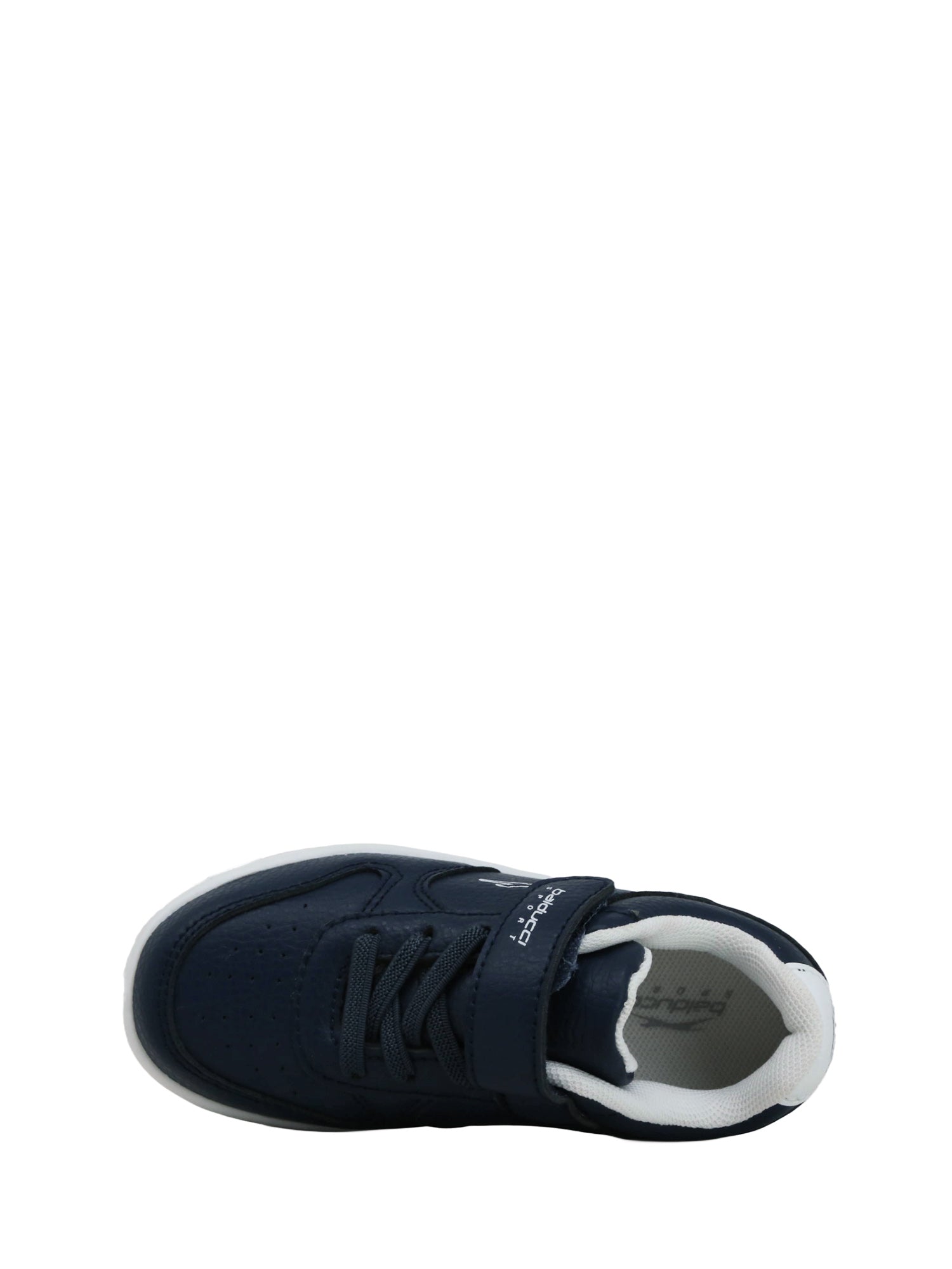 Scarpe con strappi Blu Balducci