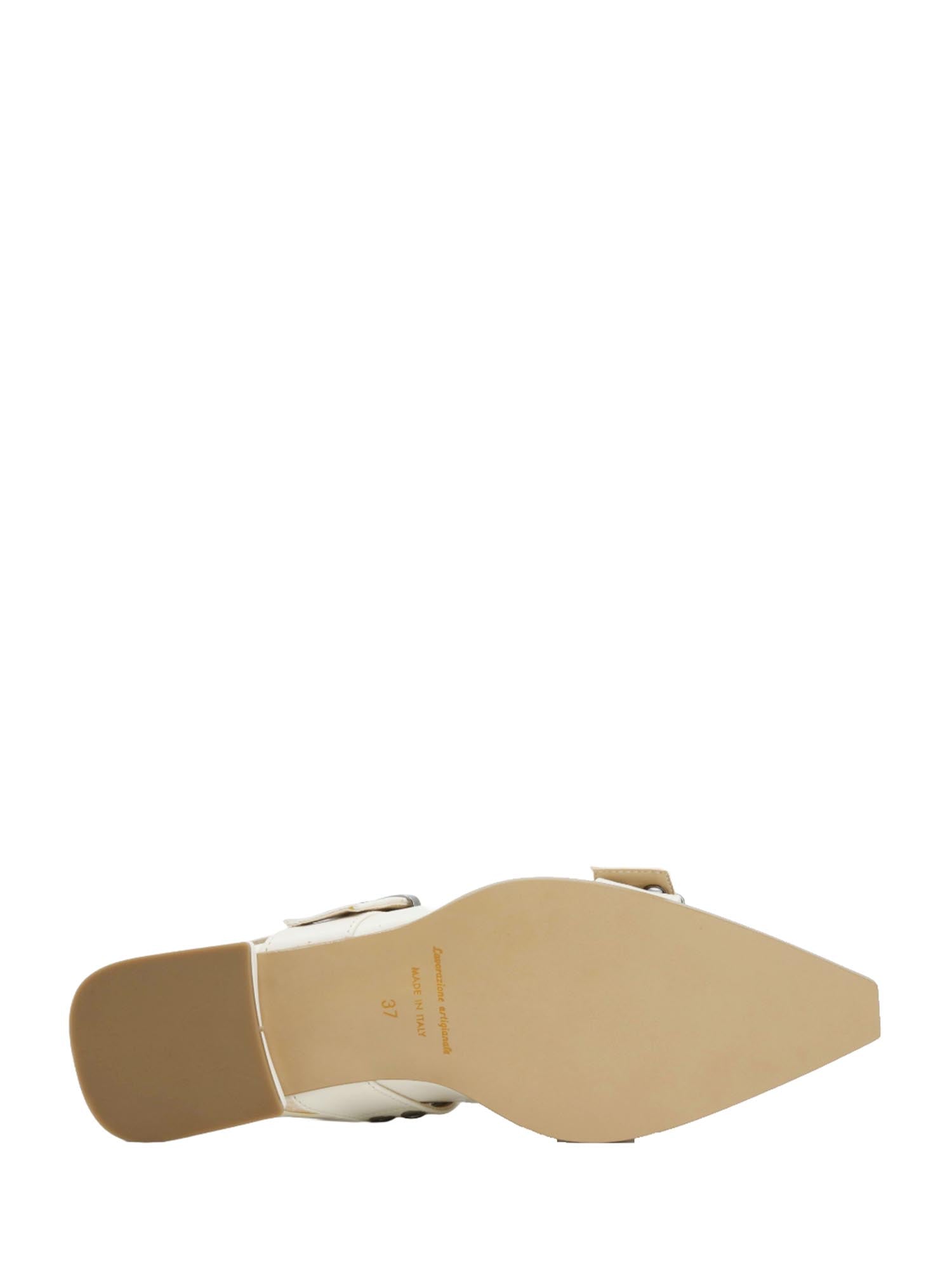Ballerine Burro Grace Shoes
