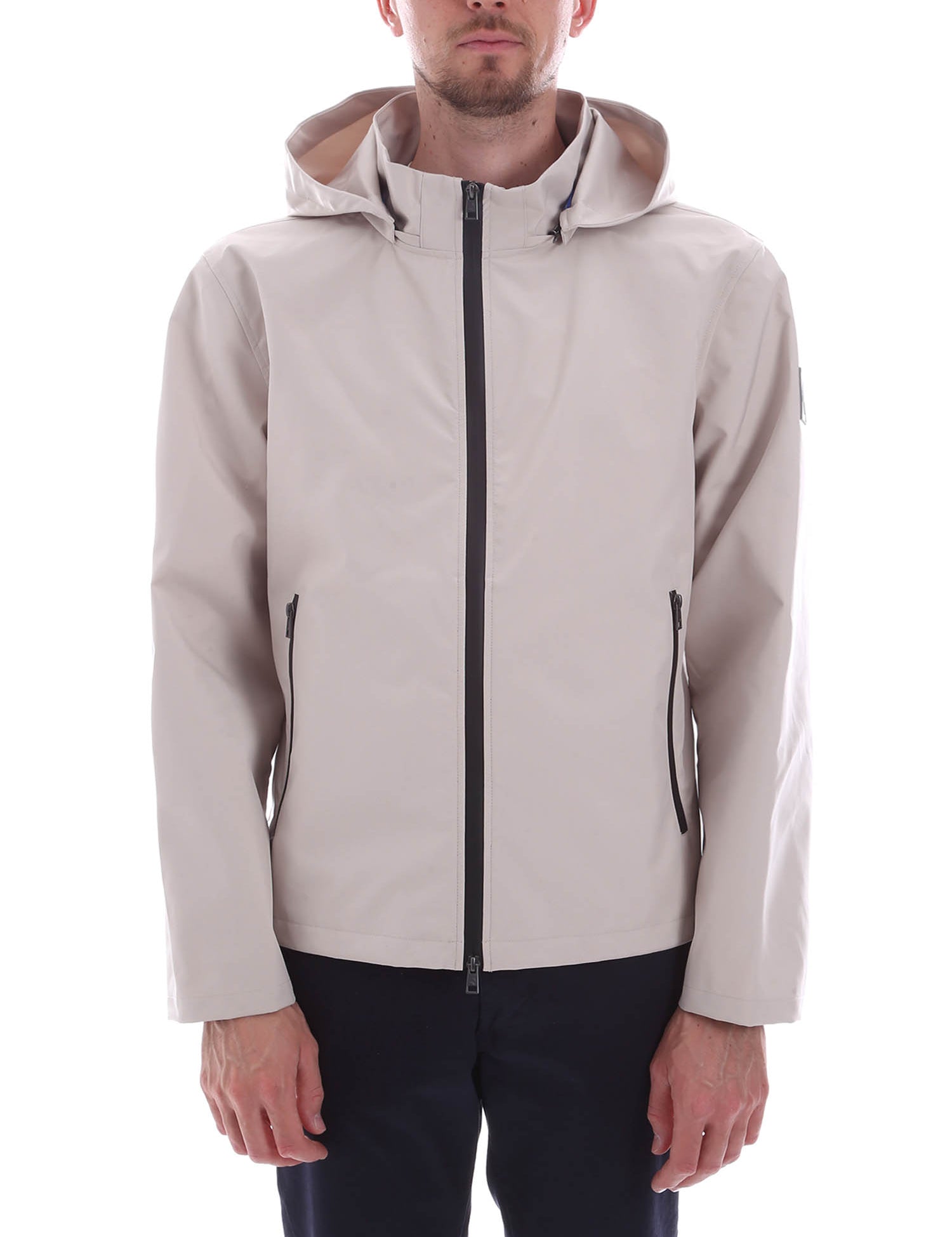 Giacche Beige Navigare