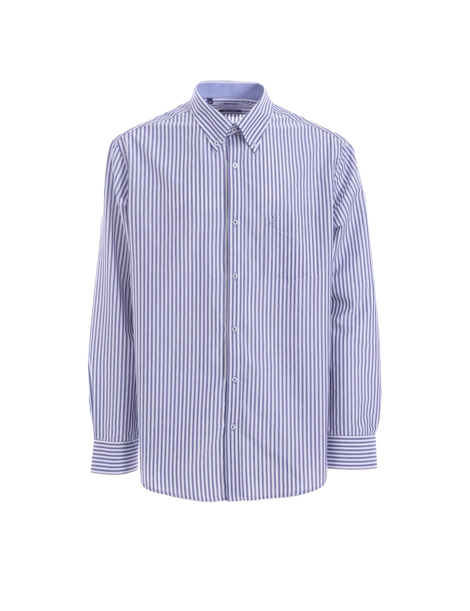 Camicie Blu Navigare
