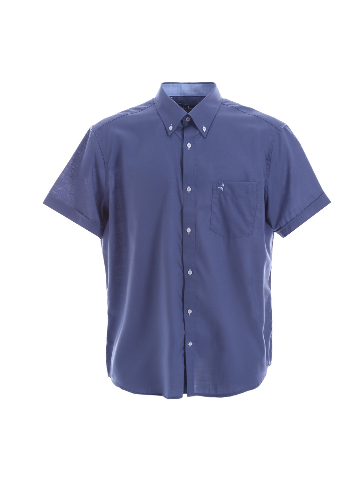Camicie Blu Chiaro Navigare