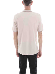 Polo Beige Navigare