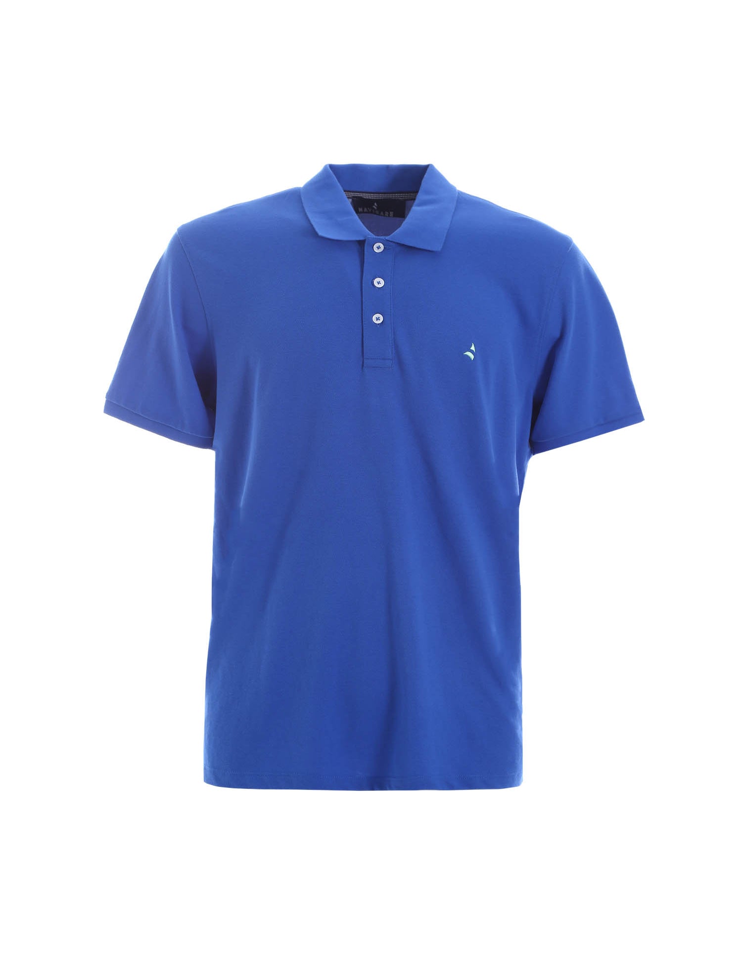 Polo Blu Chiaro Navigare