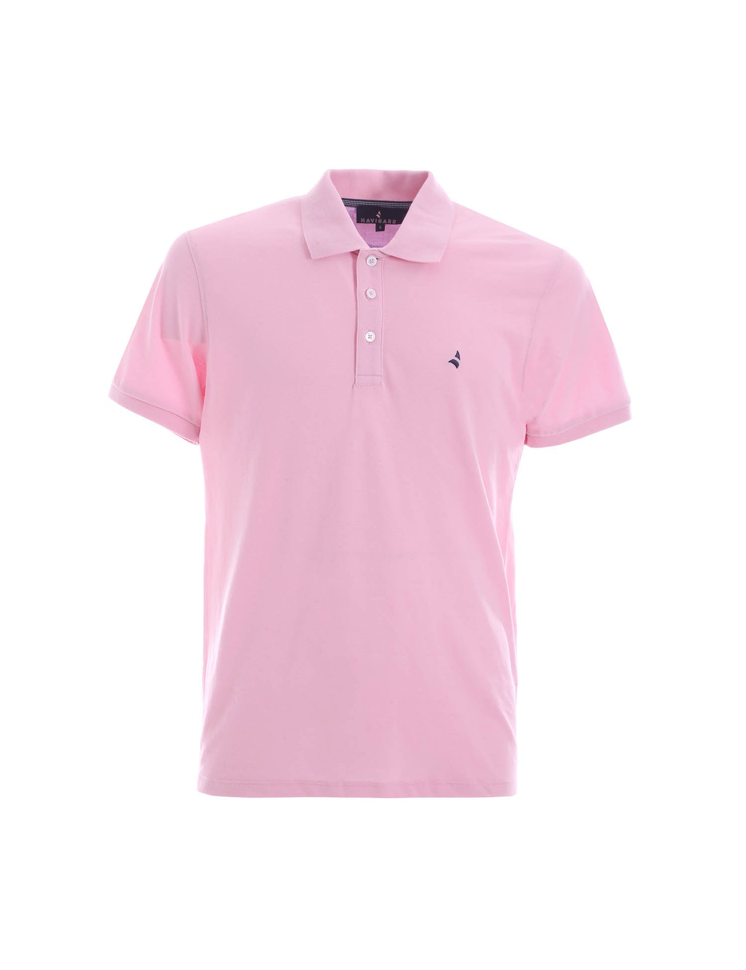 Polo Rosa Navigare