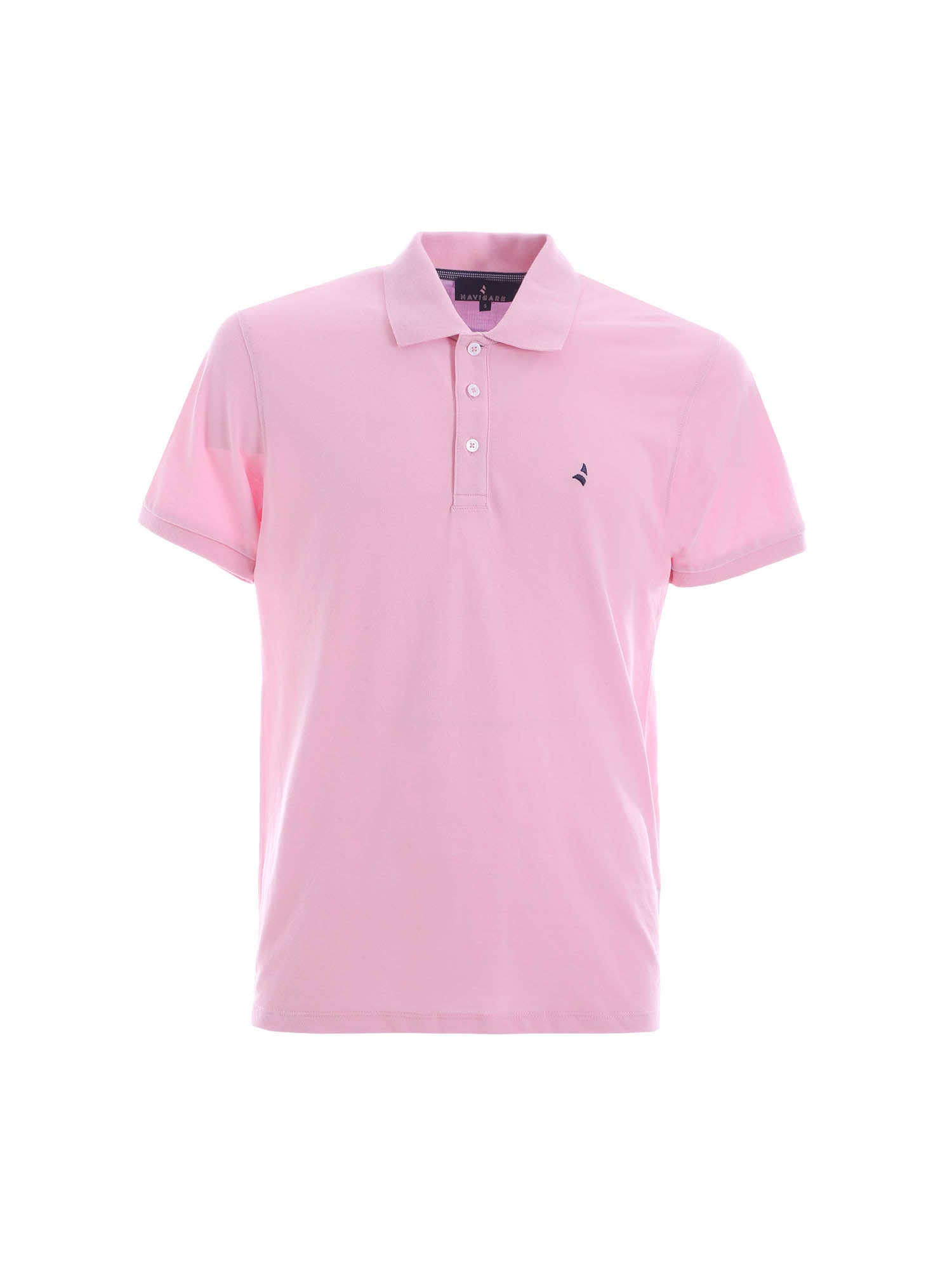 Polo Rosa Navigare
